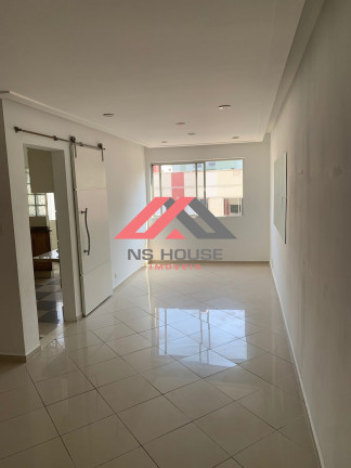 Imóvel com 3 Quartos à Venda, 78 m² em Jardim Patente - São Paulo