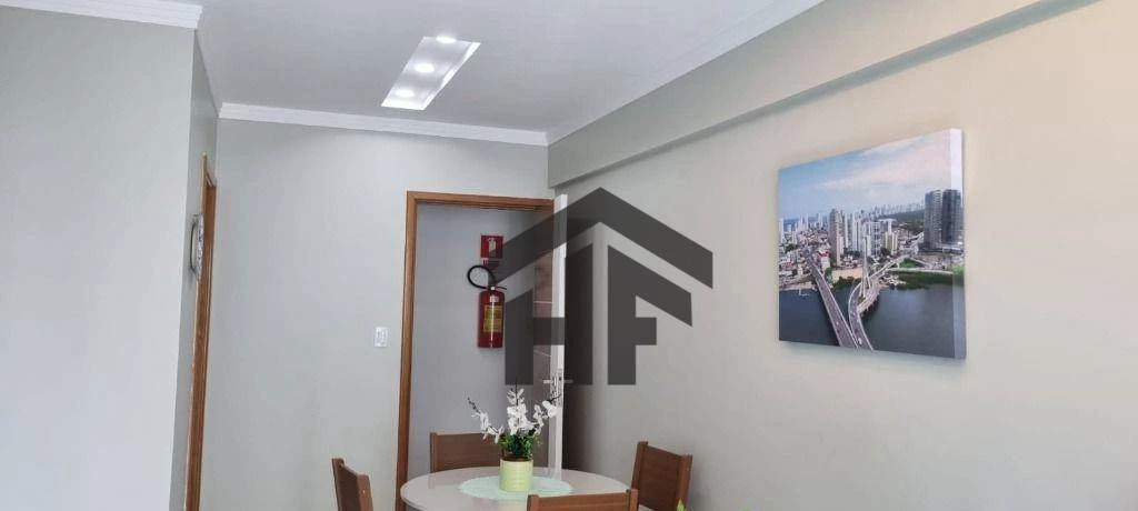 Imagem Apartamento com 1 Quarto à Venda ou Locação, 35 m² em Boa Viagem - Recife