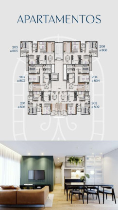 Imagem Apartamento com 3 Quartos à Venda, 68 m² em Estados - João Pessoa
