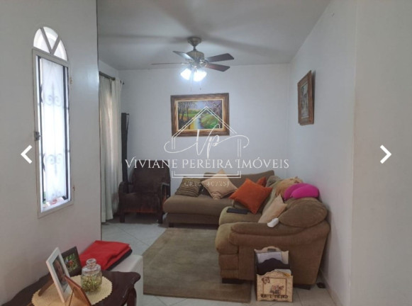 Imagem Casa com 3 Quartos à Venda, 170 m² em Parque Continental - São Paulo Imagem Casa com 3 Quartos à Venda, 170 m² em Parque Continental - São Paulo