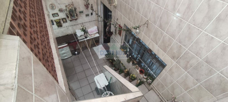 Imagem Casa com 3 Quartos à Venda, 120 m² em Vila Guilherme - São Paulo Imagem Casa com 3 Quartos à Venda, 120 m² em Vila Guilherme - São Paulo