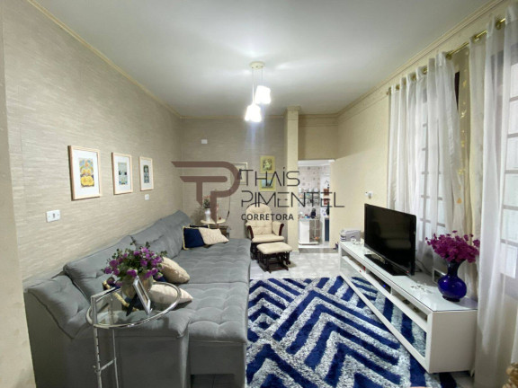 Imagem Casa com 3 Quartos à Venda, 225 m² em Jardim Das Flores - Osasco