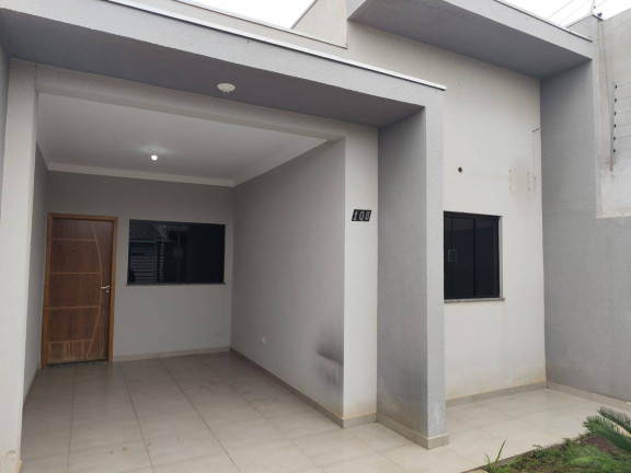 Imagem Casa com 3 Quartos à Venda, 126 m² em Jardim Paulino Fedrigo - Arapongas Imagem Casa com 3 Quartos à Venda, 126 m² em Jardim Paulino Fedrigo - Arapongas