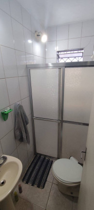 Imagem Casa com 3 Quartos à Venda, 284 m² em Estuário - Santos Imagem Casa com 3 Quartos à Venda, 284 m² em Estuário - Santos