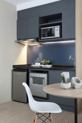 Imagem Apartamento com 2 Quartos à Venda, 42 m² em Alphaville Centro Industrial E Empresarial/alphaville. - Barueri Imagem Apartamento com 2 Quartos à Venda, 42 m² em Alphaville Centro Industrial E Empresarial/alphaville. - Barueri