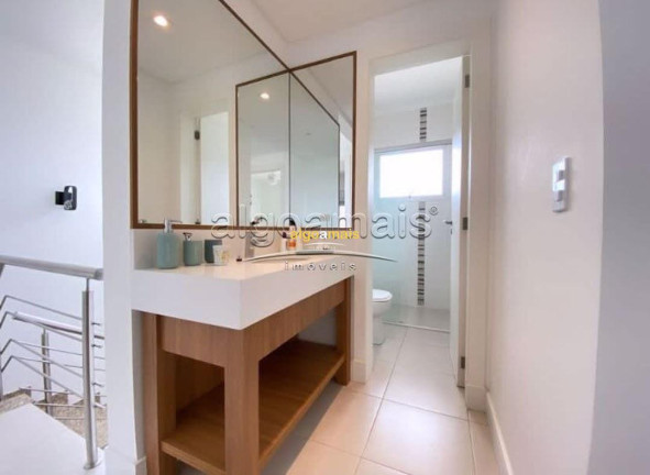 Casa com 4 Quartos à Venda, 221 m² em Condominio Porto Coronado - Xangri-lá