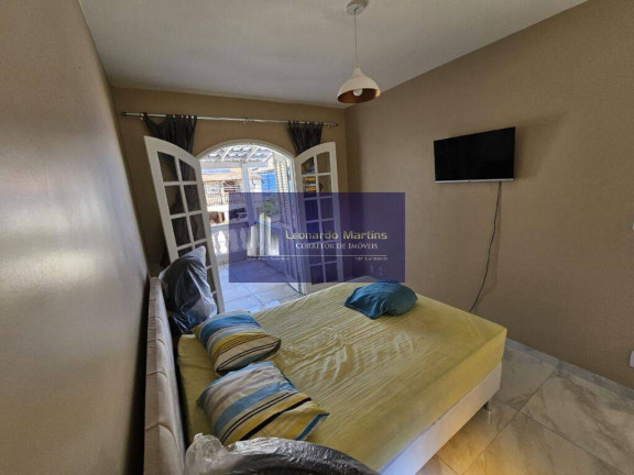 Imagem Casa com 3 Quartos à Venda, 360 m² em Vila Blanche - Cabo Frio