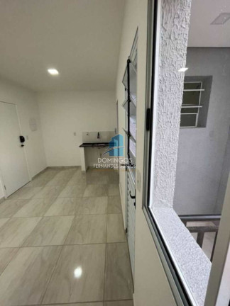 Imagem Apartamento com 1 Quarto para Alugar, 24 m² em Santana - São Paulo