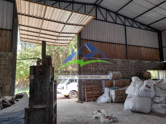 Imagem Galpão à Venda, 3.000 m² em Jardim Gibeon - Mairiporã
