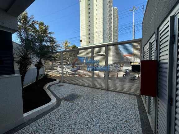 Imagem Imóvel com 1 Quarto à Venda, 30 m² em Samambaia Norte (samambaia) - Brasília