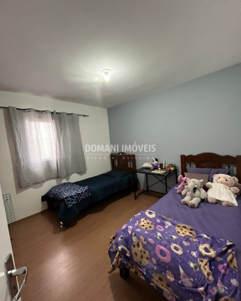 Imagem Imóvel com 2 Quartos à Venda, 63 m² em Região Do Céu Azul - Campos Do Jordão