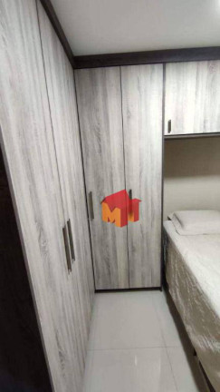 Imagem Apartamento com 2 Quartos à Venda, 42 m² em Jardim Bertoni - Americana