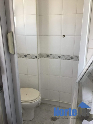 Imagem Apartamento com 2 Quartos à Venda, 62 m² em Vila Guilherme - São Paulo