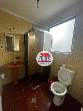 Imagem Apartamento com 1 Quarto à Venda, 63 m² em Vila Guilhermina - Praia Grande