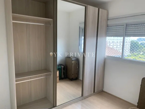 Imagem Apartamento com 3 Quartos à Venda, 64 m² em Lapa - São Paulo