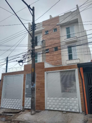 Imagem Cobertura com 2 Quartos à Venda, 72 m² em Vila Tibiriçá - Santo André Imagem Cobertura com 2 Quartos à Venda, 72 m² em Vila Tibiriçá - Santo André