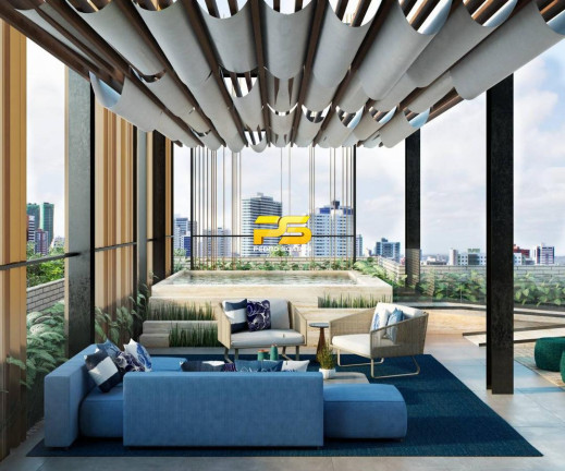 Imagem Apartamento com 2 Quartos à Venda, 48 m² em Tambaú - João Pessoa Imagem Apartamento com 2 Quartos à Venda, 48 m² em Tambaú - João Pessoa