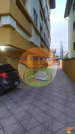 Imagem Apartamento com 2 Quartos à Venda, 71 m² em Itaguá - Ubatuba Imagem Apartamento com 2 Quartos à Venda, 71 m² em Itaguá - Ubatuba