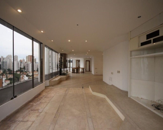 Imagem Apartamento com 4 Quartos à Venda, 572 m² em Santa Cecília - São Paulo Imagem Apartamento com 4 Quartos à Venda, 572 m² em Santa Cecília - São Paulo