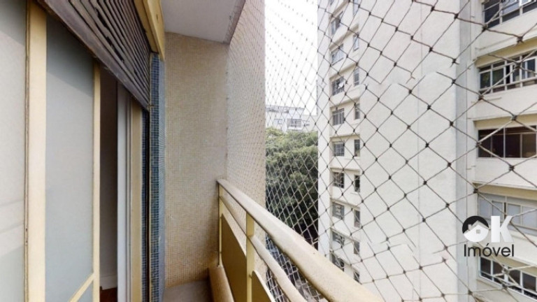 Imagem Apartamento com 3 Quartos à Venda, 380 m² em Higienópolis - São Paulo Imagem Apartamento com 3 Quartos à Venda, 380 m² em Higienópolis - São Paulo