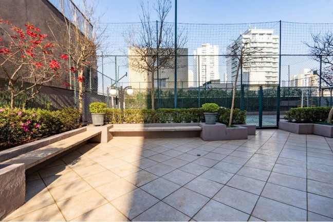 Imagem Apartamento com 3 Quartos à Venda, 94 m² em Vila Hamburguesa - São Paulo Imagem Apartamento com 3 Quartos à Venda, 94 m² em Vila Hamburguesa - São Paulo