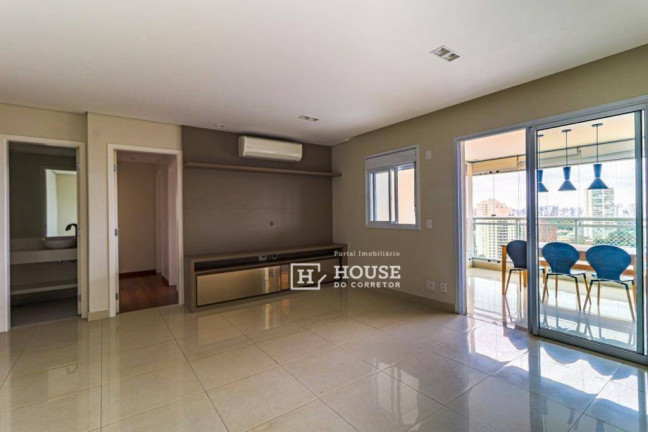 Imagem Apartamento com 3 Quartos à Venda, 110 m² em Vila Mascote - São Paulo Imagem Apartamento com 3 Quartos à Venda, 110 m² em Vila Mascote - São Paulo