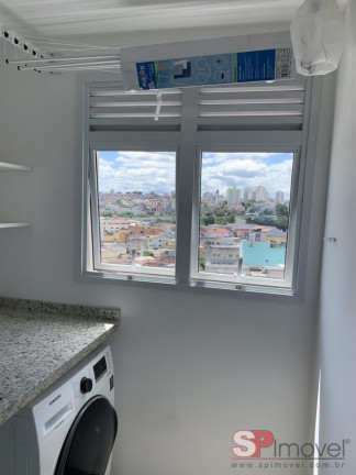 Imagem Apartamento com 2 Quartos à Venda, 47 m² em Vila Palmares - Santo André Imagem Apartamento com 2 Quartos à Venda, 47 m² em Vila Palmares - Santo André