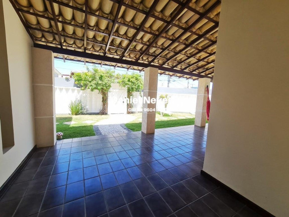 Imagem Casa com 4 Quartos à Venda, 309 m² em Vilas Do Atlântico - Lauro De Freitas