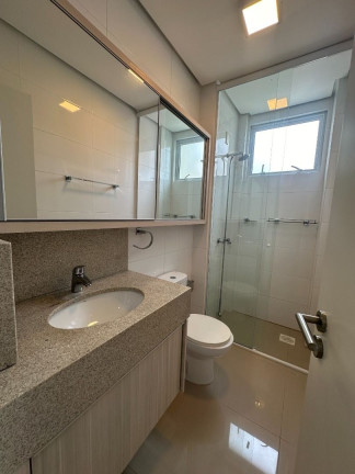 Imagem Apartamento com 3 Quartos à Venda, 86 m² em Abraão - Florianópolis Imagem Apartamento com 3 Quartos à Venda, 86 m² em Abraão - Florianópolis