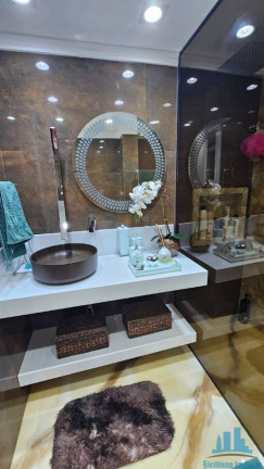 Imagem Apartamento com 3 Quartos à Venda, 99 m² em Todos Os Santos - Rio De Janeiro