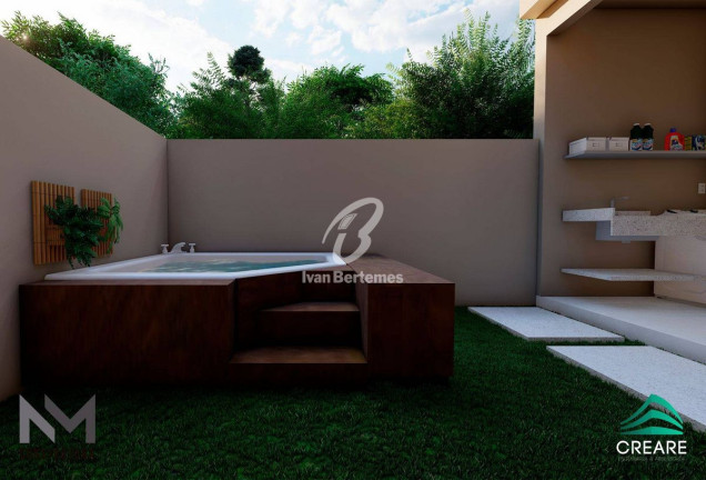 Imagem Casa com 2 Quartos à Venda, 102 m² em Mariscal - Bombinhas Imagem Casa com 2 Quartos à Venda, 102 m² em Mariscal - Bombinhas