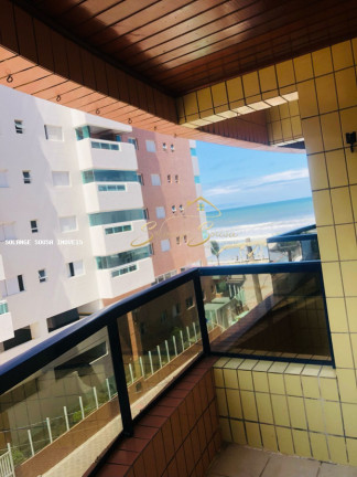 Imagem Apartamento com 2 Quartos à Venda, 70 m² em Jardim Marina - Mongaguá Imagem Apartamento com 2 Quartos à Venda, 70 m² em Jardim Marina - Mongaguá