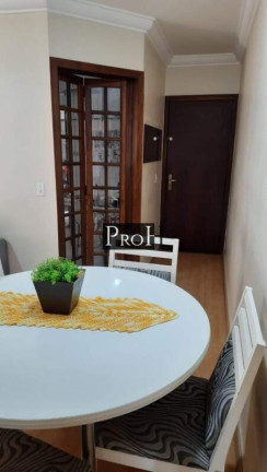 Imagem Apartamento com 2 Quartos à Venda, 79 m² em Vila Guiomar - Santo André Imagem Apartamento com 2 Quartos à Venda, 79 m² em Vila Guiomar - Santo André