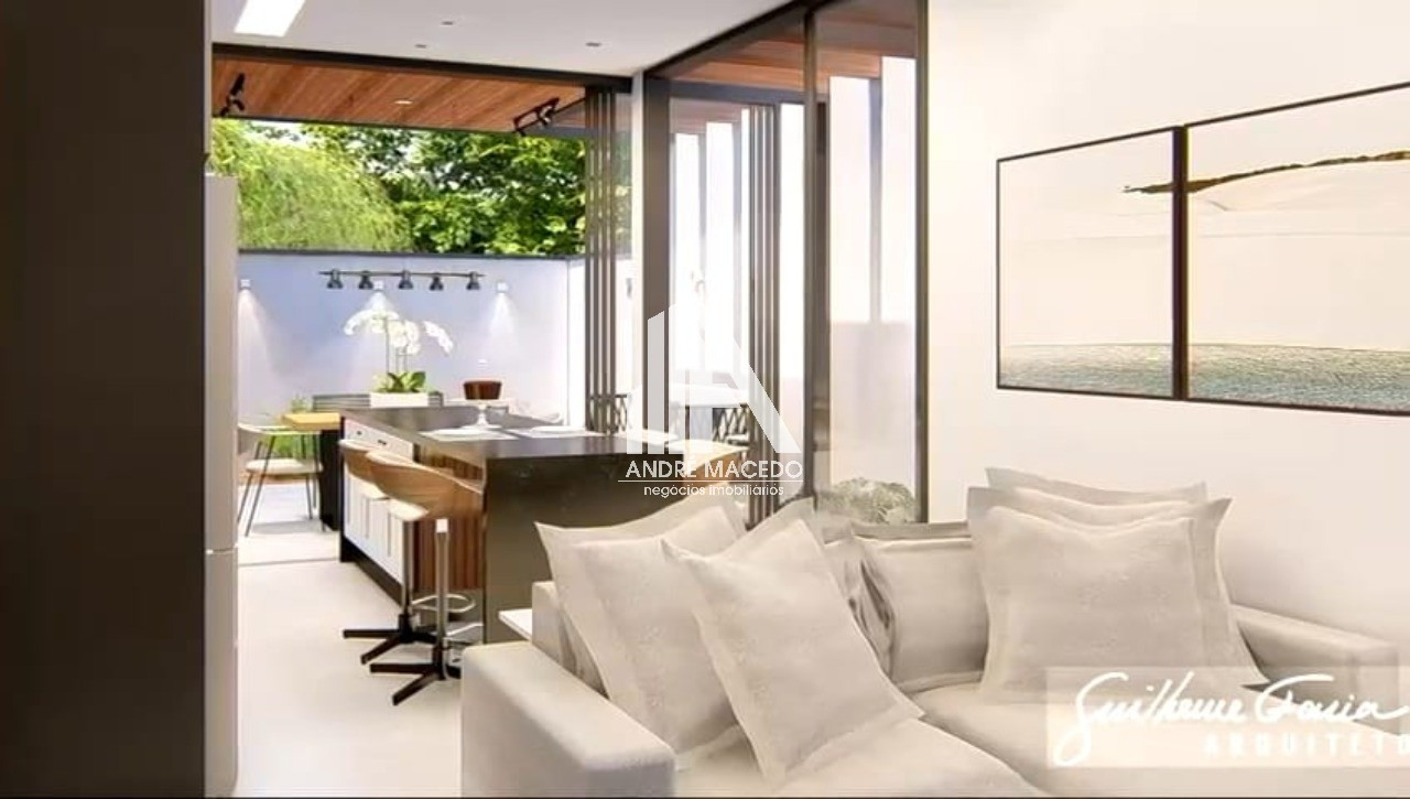 Imagem Casa com 3 Quartos à Venda, 118 m² em Condomínio Residencial Reserva Da Mata - Mogi Mirim