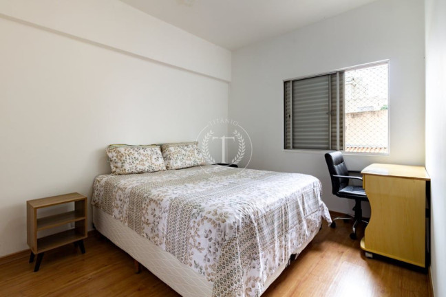 Imagem Apartamento com 2 Quartos à Venda, 70 m² em Vila Clementino - São Paulo