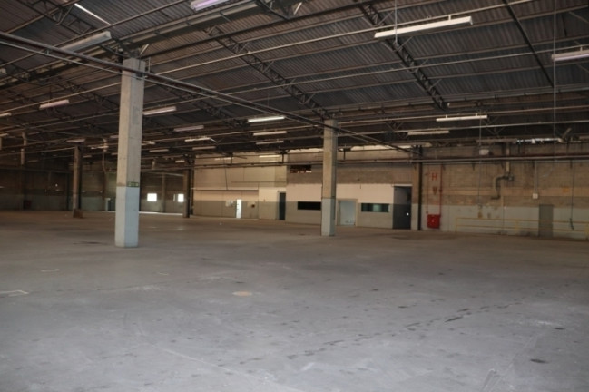 Imagem Casa à Venda ou Locação, 20.589 m² em Jardim Belval - Barueri Imagem Casa à Venda ou Locação, 20.589 m² em Jardim Belval - Barueri