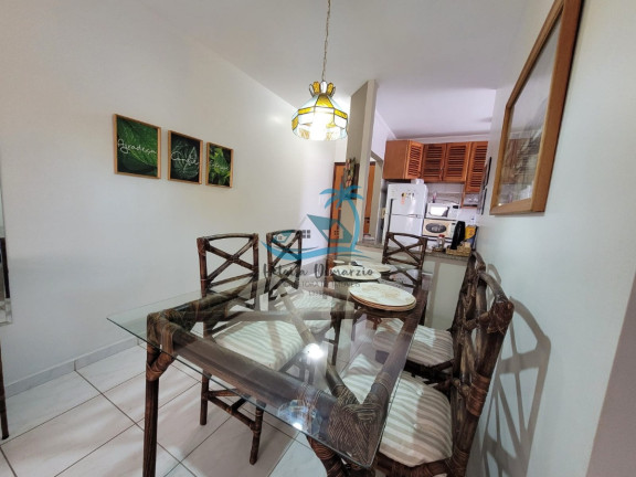 Imagem Apartamento com 2 Quartos à Venda, 78 m² em Itaguá - Ubatuba