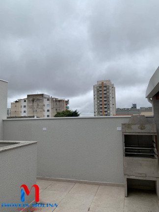 Imagem Apartamento com 2 Quartos à Venda, 105 m² em Santa Maria - Santo André Imagem Apartamento com 2 Quartos à Venda, 105 m² em Santa Maria - Santo André