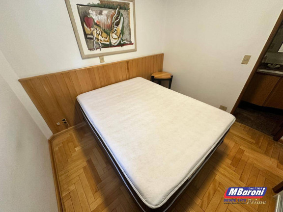 Imagem Apartamento com 2 Quartos à Venda, 45 m² em Jardim Paulista - São Paulo Imagem Apartamento com 2 Quartos à Venda, 45 m² em Jardim Paulista - São Paulo