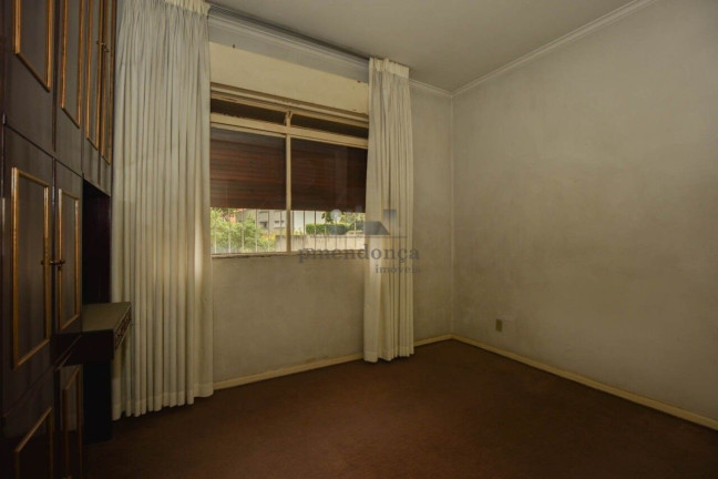 Imagem Apartamento com 3 Quartos à Venda, 193 m² em Higienópolis - São Paulo