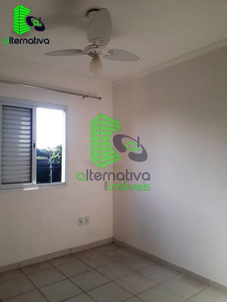 Imagem Apartamento com 3 Quartos à Venda, 74 m² em Parque São Luís - Taubaté