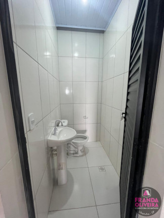 Imagem Ponto Comercial para Alugar, 200 m² em Umuarama - Ubatuba Imagem Ponto Comercial para Alugar, 200 m² em Umuarama - Ubatuba