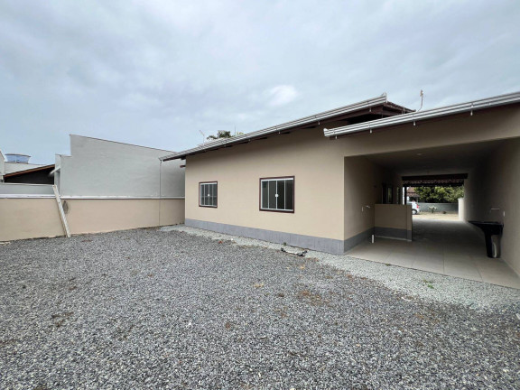 Imagem Casa com 3 Quartos à Venda, 110 m² em Centro - Balneário Barra Do Sul