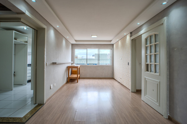 Imagem Apartamento com 3 Quartos à Venda, 79 m² em Cabral - Curitiba Imagem Apartamento com 3 Quartos à Venda, 79 m² em Cabral - Curitiba