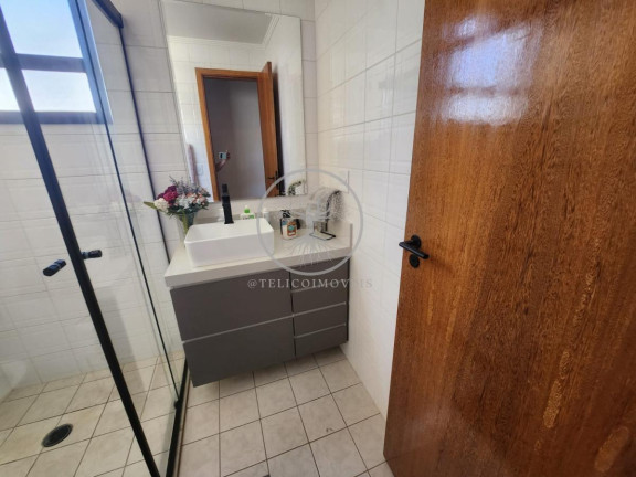 Imagem Cobertura com 4 Quartos à Venda, 144 m² em Casarão - Campinas Imagem Cobertura com 4 Quartos à Venda, 144 m² em Casarão - Campinas