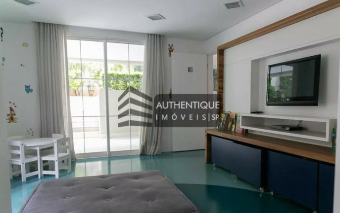 Imagem Apartamento com 4 Quartos à Venda, 365 m² em Vila Mariana - São Paulo Imagem Apartamento com 4 Quartos à Venda, 365 m² em Vila Mariana - São Paulo