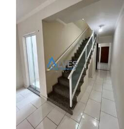 Imagem Sobrado com 3 Quartos à Venda, 247 m² em Vila Alice - Santo André