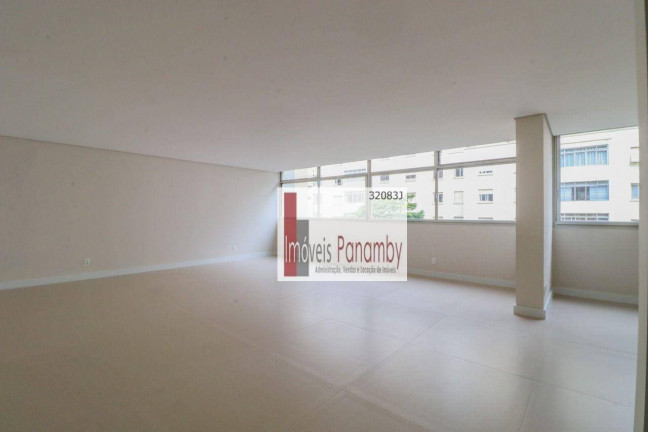 Imagem Apartamento com 3 Quartos à Venda, 235 m² em Higienópolis - São Paulo