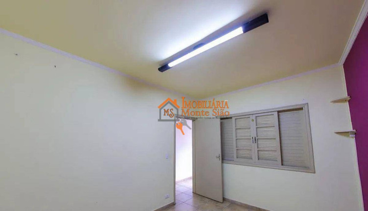 Imagem Casa com 4 Quartos à Venda ou Locação, 304 m² em Jardim Aliança - Guarulhos Imagem Casa com 4 Quartos à Venda ou Locação, 304 m² em Jardim Aliança - Guarulhos