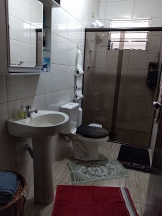 Imagem Casa com 2 Quartos à Venda, 120 m² em Vila Monte Serrat - Cotia